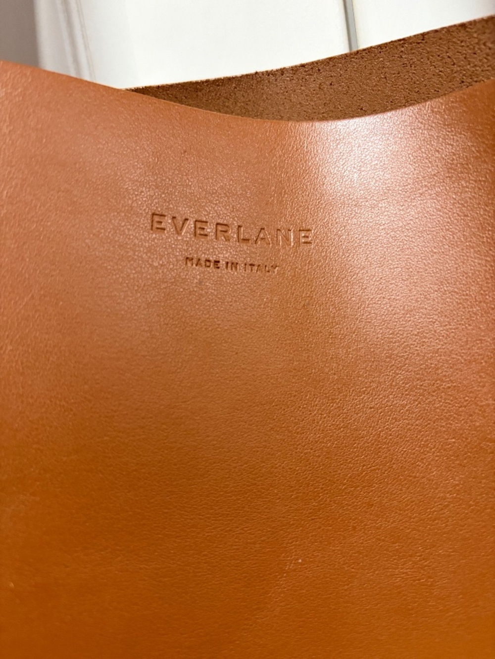 Everlane tote